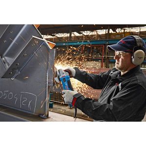 Produktbild für Winkelschleifer Bosch GWS 19-125 CIE, Professional