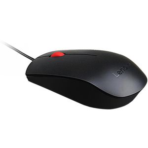 Maus Lenovo Essential USB Mouse