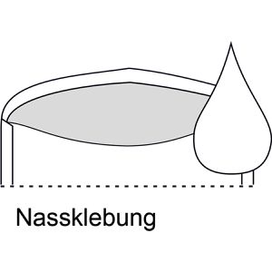 Produktbild für Briefumschläge kaenguruh Recycling grau, DIN lang
