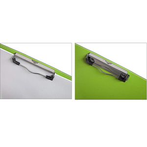 Produktbild für Klemmbrett Maul 2361054, MAULflexx, A4