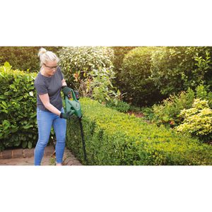Produktbild für Heckenschere Bosch EasyHedgeCut 18-45, Akku