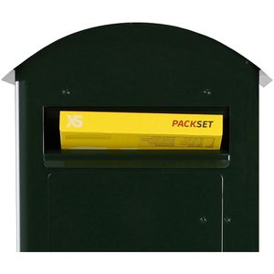Produktbild für Paketbriefkasten SafePost 80026 ScanPro 80