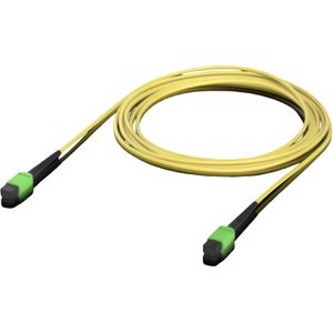 Produktbild für Glasfaserkabel UbiQuiti UniFi, Singlemode, 10er-Pack