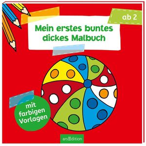 Malbuch