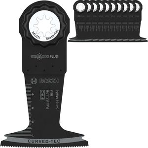 Multifunktionswerkzeug-Zubehör Bosch PRO PAII 65 APB