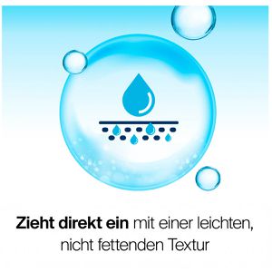 Produktbild für Handcreme Neutrogena Hydro Boost Hand Gel Creme