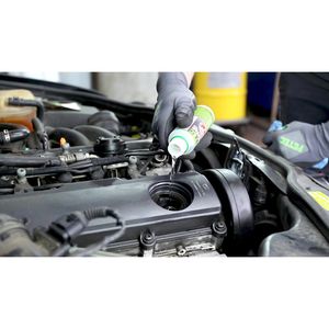 Produktbild für Additiv PETEC 80150, Leck-Stop, 150 ml
