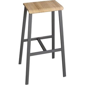 Produktbild für Barhocker Hammerbacher VSMP1/F/T