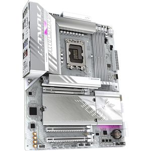 Produktbild für Mainboard Gigabyte B860 A ELITE WF7 ICE