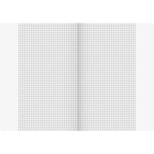 Produktbild für Schulheft Brunnen 104472602, Vivendi, ab 5. Klasse, A4
