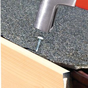 Produktbild für Nägel Connex B30121, 2,8 x 12mm