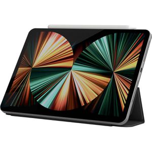 Produktbild für Tablet-Hülle NextOne Magnetic Smart Case, schwarz