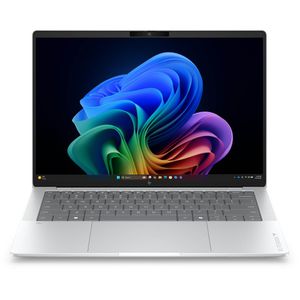 Produktbild für Laptop HP EliteBook X G2i 14 AI, DL9Y8ET, silber