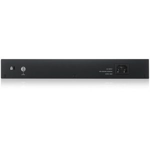 Produktbild für Switch ZyXEL Multi-Gigabit, XS1930-10-ZZ0101F, managed