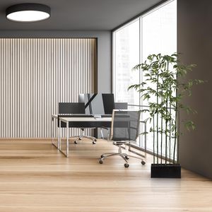 Produktbild für Kunstpflanze Creativ-green Bambusraumteiler
