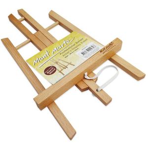 Produktbild für Staffelei Mont-Marte Small, Tisch-Staffelei