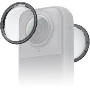 Action-Cam-Linsenschutz Insta360 X4 Lens Guards Standard