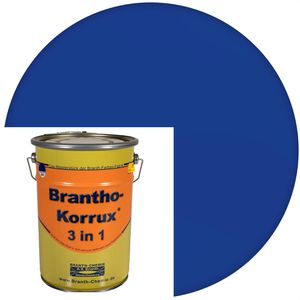 Rostschutzfarbe Branth Brantho-Korrux 3 in 1
