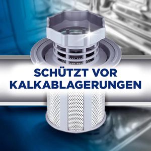 Produktbild für Spülmaschinensalz finish Calgonit, Spezialsalz