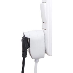 Produktbild für Steckdosenleiste REV-Ritter mit 2m Kabel