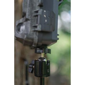 Produktbild für Kamera-Halterung Braun-Photo