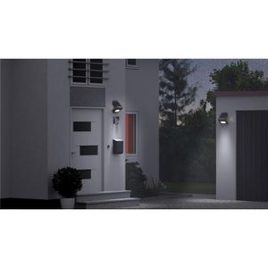 Produktbild für LED-Außenstrahler Goobay 77441, IP65 wasserdicht