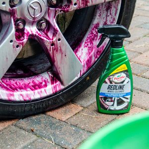 Produktbild für Felgenreiniger Turtle-Wax 52854, Red Line