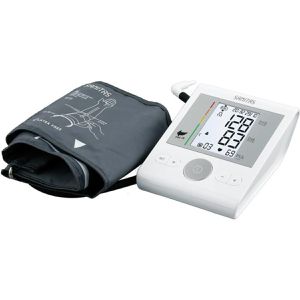 Produktbild für Blutdruckmessgerät Sanitas SBM 22, vollautomatisch