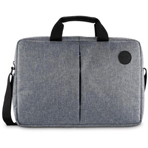 Laptoptasche Hama Genua, 231019, grau