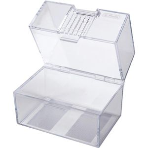 Produktbild für Karteikasten Herlitz 50022946, A8