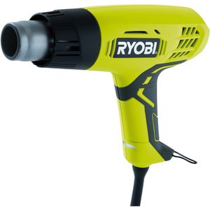 Heißluftpistole Ryobi EHG2000, 5133001137, 2000W