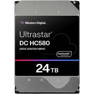 Produktbild für Festplatte WesternDigital WD Ultrastar DC HC580