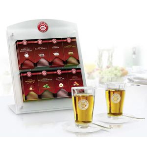 Produktbild für Tee Teekanne Premium Earl Grey