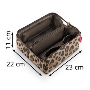 Produktbild für Kulturbeutel Reisenthel Fold Case