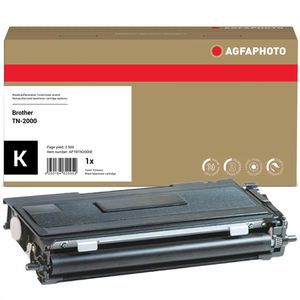 Toner AgfaPhoto für Brother TN-2000