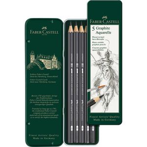 Graphitstifte