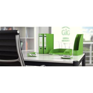 Produktbild für Briefablage Leitz 5227-00-50, Plus, A4