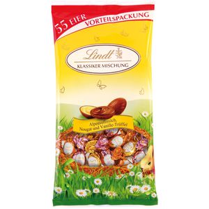 Produktbild für Schokoeier Lindt Klassiker