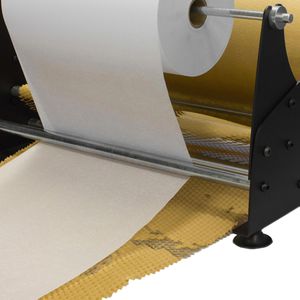 Produktbild für Packpapierabroller AF-Polster WrapX 200 für Papier