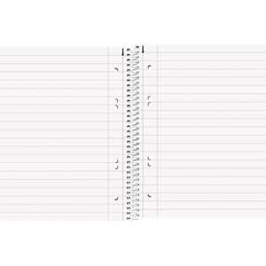 Produktbild für Collegeblock Brunnen Student Premium 1067151, A5