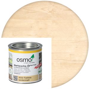 Hartwachsöl Osmo Original, 0,375l