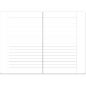 Produktbild für Schulheft Staufen Premium 734010609, für 4. Klasse, A5