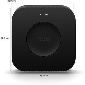 Produktbild für Smart-Home-Zentrale Philips-Hue Bridge V3 Pro