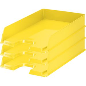 Produktbild für Briefablage Esselte VIVIDA, 623925, A4