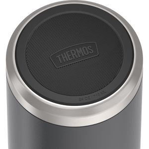 Produktbild für Thermobehälter Thermos Icon Food Jar 4120333071, Edelstahl