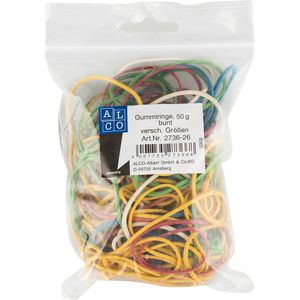 Produktbild für Gummiringe Alco 2736-26