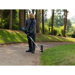 Produktbild für Rasentrimmer Bosch GRT 18V-40, Akku