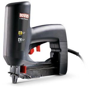Elektrotacker Novus-Tools J-165 panel, 031-0324