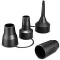 Aufblas-Adapter-Set