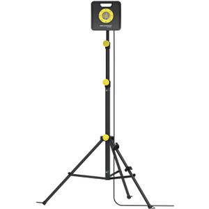 Produktbild für Baustrahler Scangrip Nova-EX, LED, Netzbetrieb mit 10 m Kabel